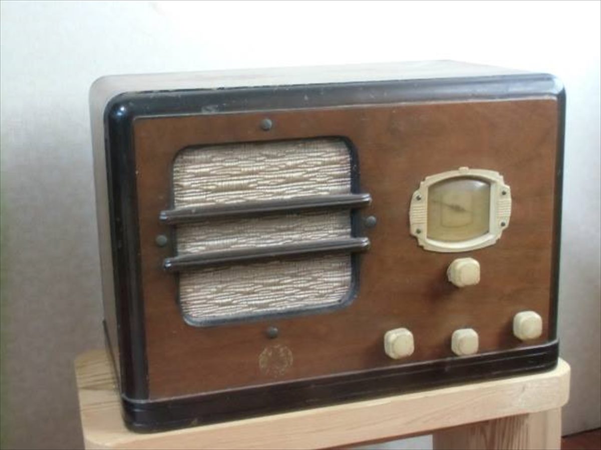 無線機＆ラジオ